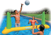 RETE DA PALLAVOLO GALLEGGIANTE GONFIABILE INTEX