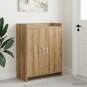 Mobile per scarpe 73,5 x 36 x 92 cm Legno ingegnerizzato 8011314