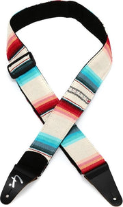 Cinturino Sonoran Dawn 2" - Marrone - Pelle Sostenibile - 992132547