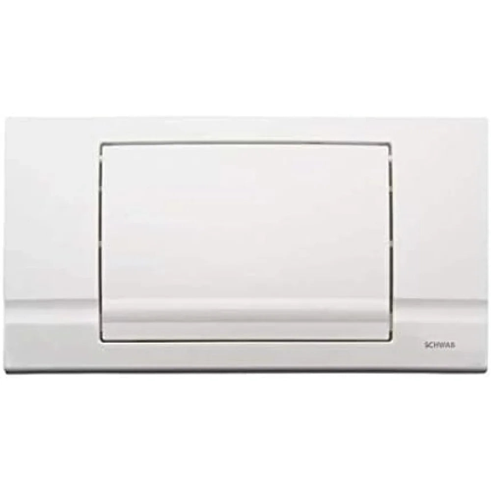 Placca riva mono bianca fluidmas ter 229013