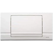 Placca riva mono bianca fluidmas ter 229013