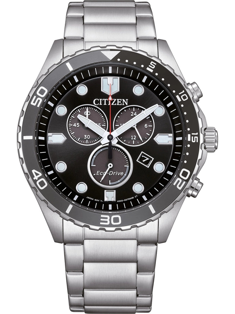 CITIZEN Mod. AT2568-82E