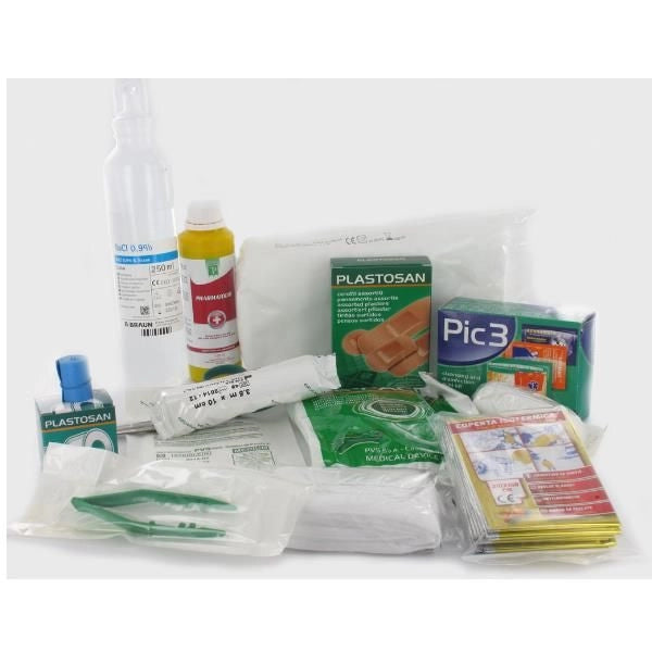 Pacco reintegro cod. 34196 e 34197 - 34187