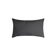 CUSCINO NELSON 30X50CM ANTRACITE