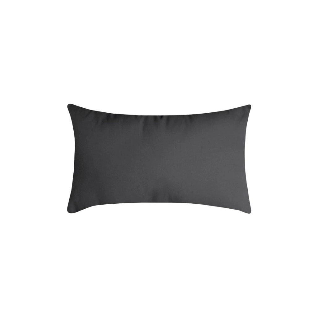 CUSCINO NELSON 30X50CM ANTRACITE