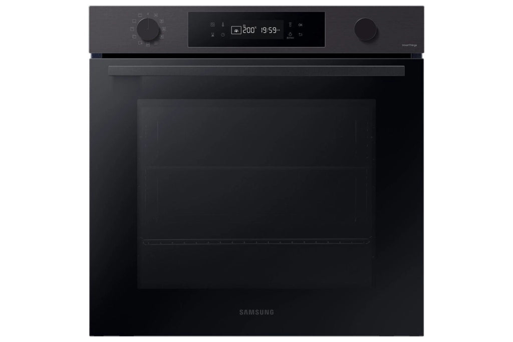Samsung NV7B4140VBB-U5 Forno Multifunzione Samsung Serie 4 76L