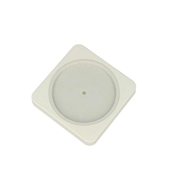 Base Da Parete Muro Per Montaggio Telecomando Interruttore Senza Batteria CL8229 86X86X12mm SKU-8231