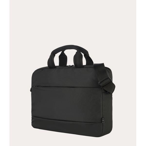 TUCANO BORSA GLOBAL 2 PC 13-14, NERO