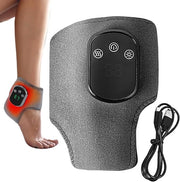Apparecchio per massaggi ai piedi - Apparecchio per massaggi ai piedi per migliorare la circolazione - Apparecchio per massaggi ai piedi - Sport e benessere quotidiano - Ideale per corridori - Appassionati di fitness - Utilizzare dopo l'attività fisica