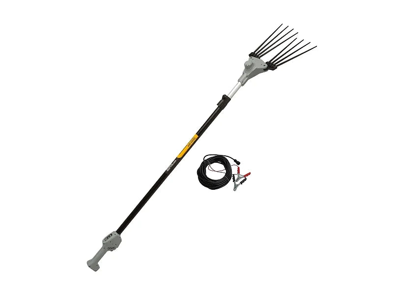 Abbacchiatore a Batteria Volpi Super Bomber 195L Olive