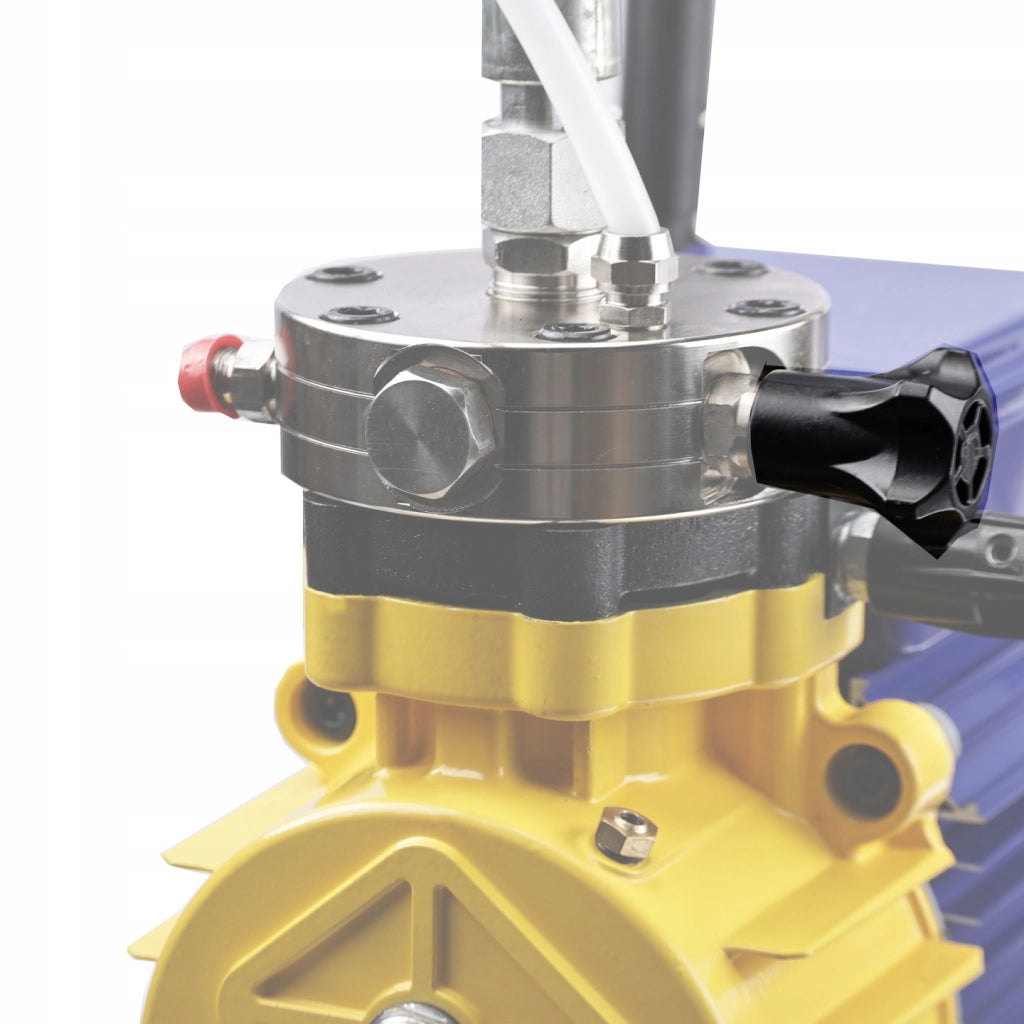 Valvola Regolatrice di Pressione per Spruzzatori Airless di Verniciatura Rosfix – Alta Precisione, Materiali di Qualità