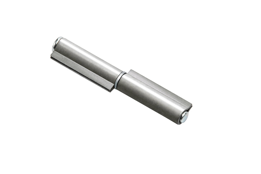 Comunello CERNIERA A SALDARE A DUE ALI CHIUSE COMPLETAMENTE ZINCATA art. 402Z mm.100 50.00 pz
