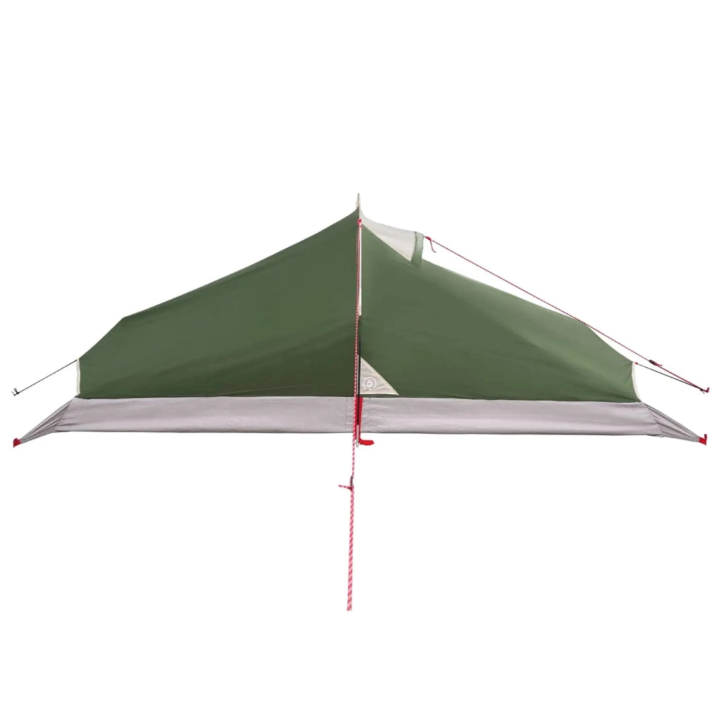 Tenda da backpacking Verde 2 persone 42018574
