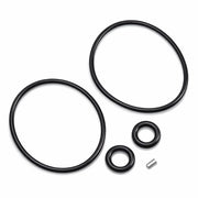 Set di sigillatura ad alta compatibilità - nastro sigillante acqua-tetto - striscia sigillante - materiale in gomma - protezione affidabile oleo-acqua - resistente alle temperature - da -40F a 212F - sigillatura