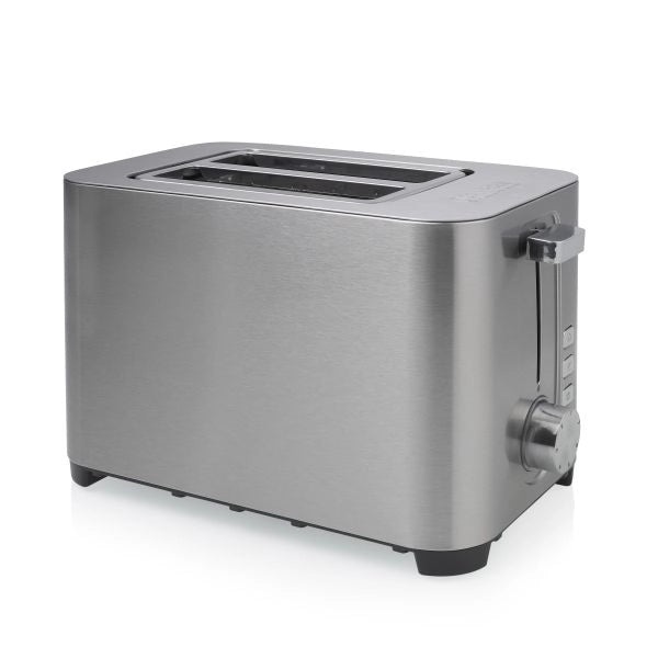 Princess 01.142400.01.001 tostapane inox 2 fette