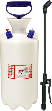 Polverizzatore a pressione preliminare 10 litri speciale detergenti
