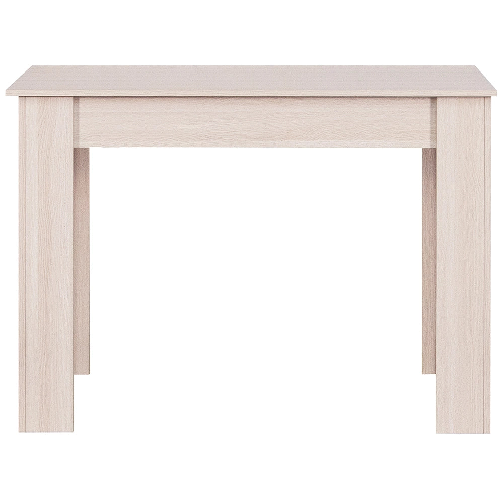 Tavolo Allungabile Cucina Sala Pranzo 110-150x70x78 cm in Legno Olmo