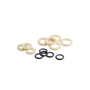 SET O RING E GUARNIZIONI PER ACCESSORI IRRIGAZIONE DA GIARDINO CLABER