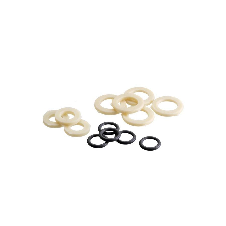 SET O RING E GUARNIZIONI PER ACCESSORI IRRIGAZIONE DA GIARDINO CLABER
