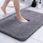 Tappeti assorbenti per pavimento antiscivolo per bagno pavimento assorbente per cucina pavimento antiscivolo per toilette pavimento antiscivolo per porta