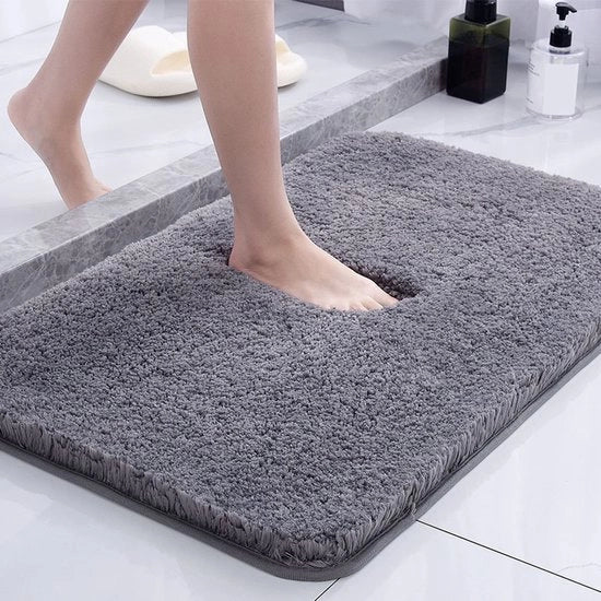 Tappeti assorbenti per pavimento antiscivolo per bagno pavimento assorbente per cucina pavimento antiscivolo per toilette pavimento antiscivolo per porta