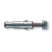 TASSELLO ACCIAIO SLM VITE TE FISCHER - CLASSE 8.8 SLM 12 VITE TE- 20 pezzi