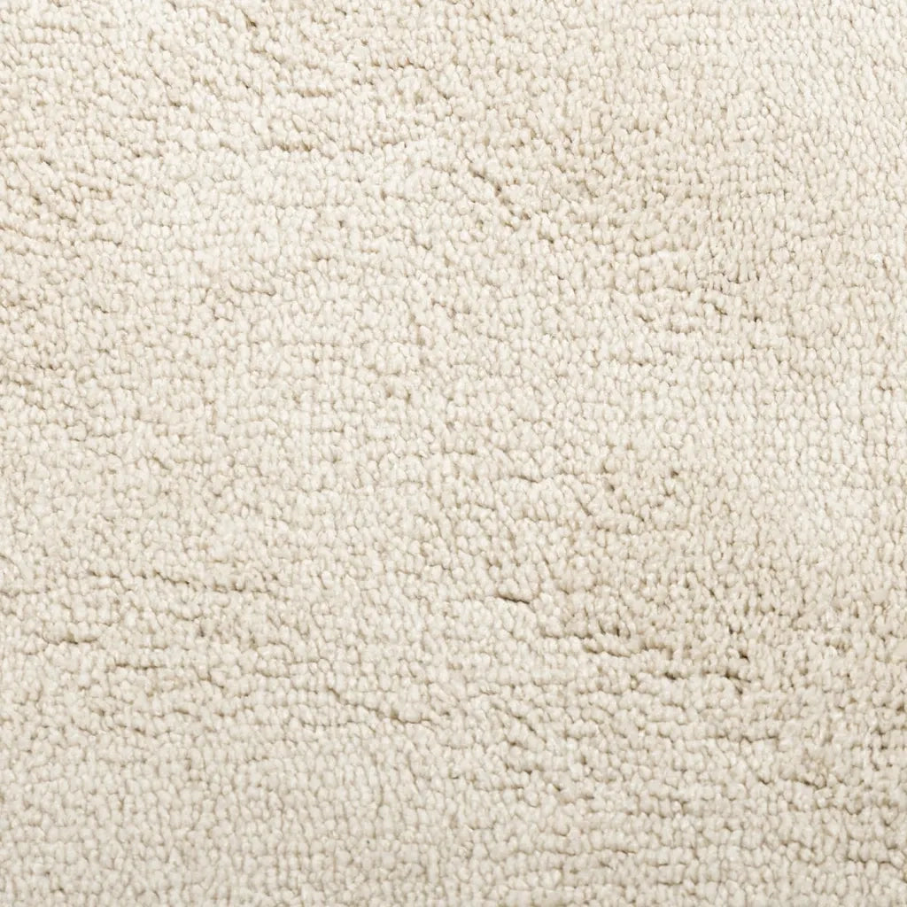 vidaXL Tappeto OVIEDO a Pelo Corto Beige Ø 160 cm