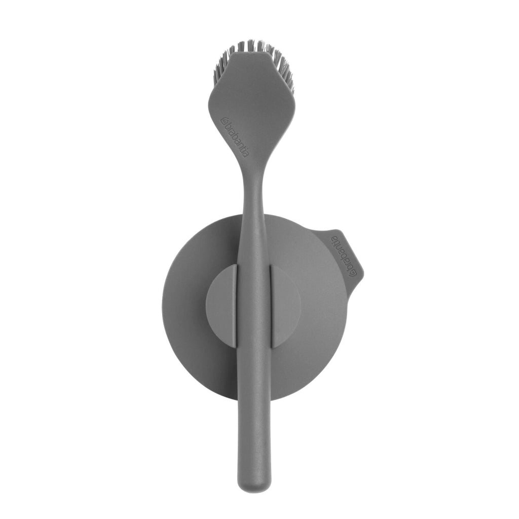 Brabantia 117589 spazzola per la pulizia Grigio