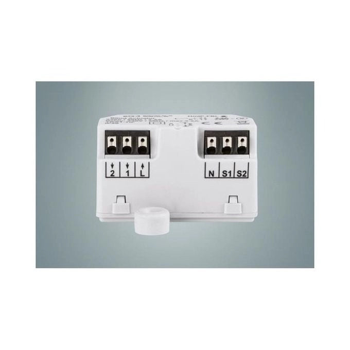 Homematic IP HmIP-FBL accessorio saracinesca/persiana Trasmettitore Bianco