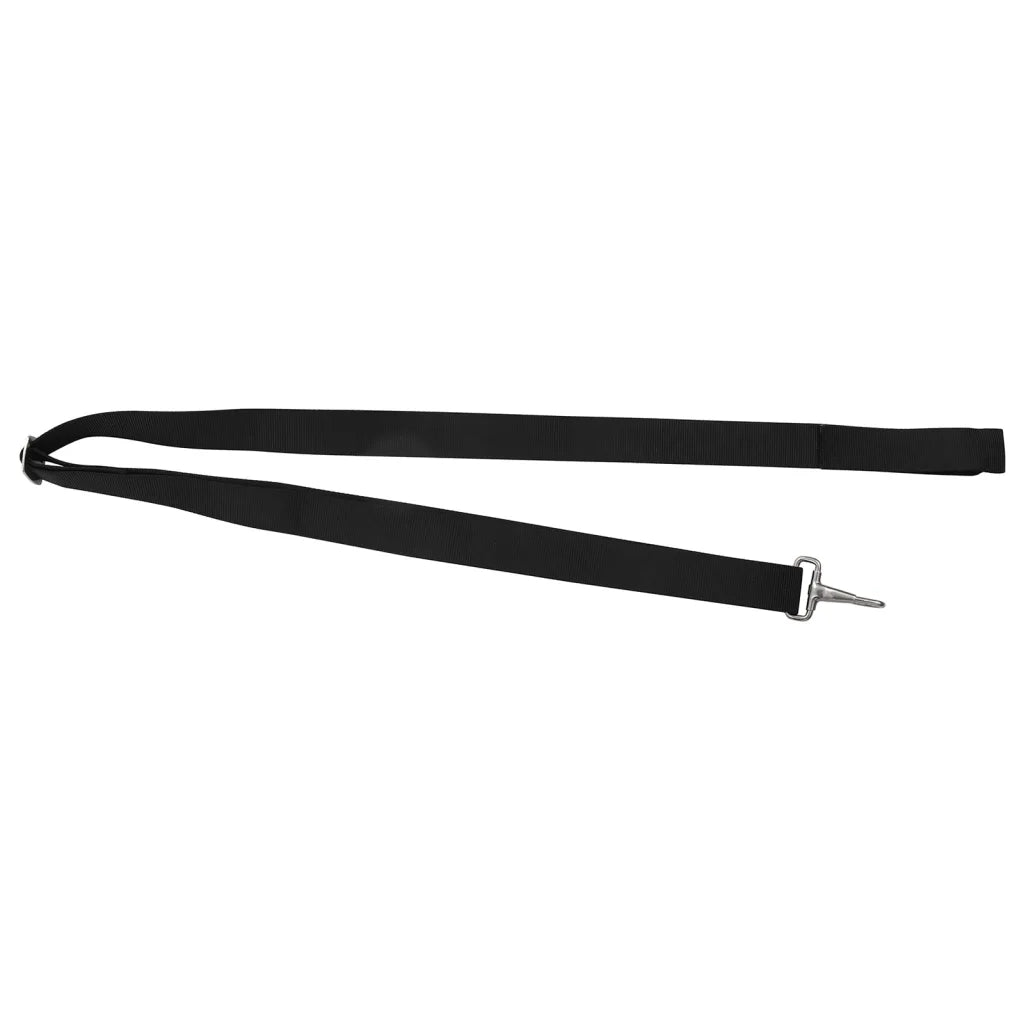 Bimini di Prua con Tendalino 4 Archi Nero 243x180x137 cm CFW9656238