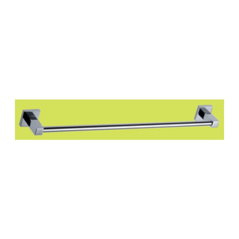GEO 2824   PORTASCIUGAMANI 60 CM- RUBINETTERIE ASSOCIATE- 4,0 pz