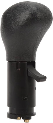 Manettino di cambio - Materiale ABS resistente - Facile da installare - Cambio manuale - Progettazione ergonomico - Migliorata esperienza di guida - Pedale del cambio
