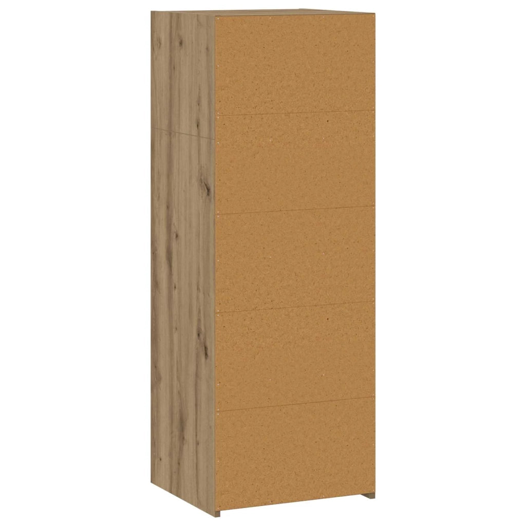 Credenza Rovere Artigianale 45 x 41 x 124 cm 8015668