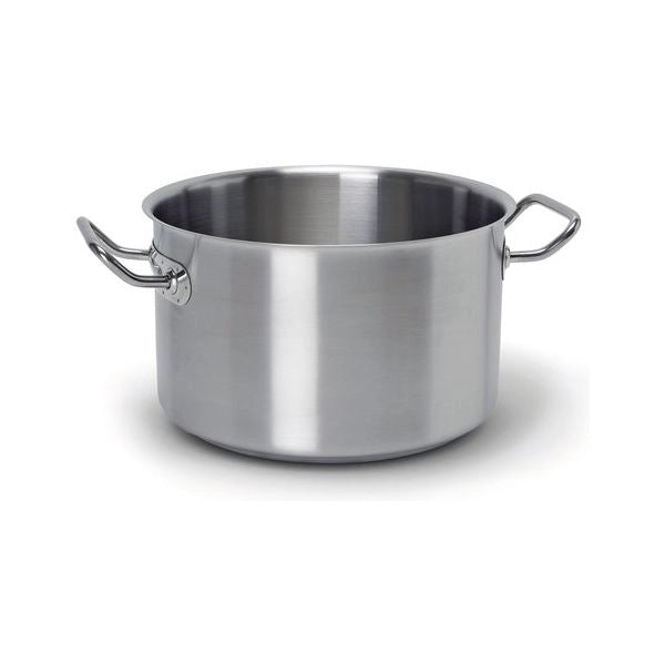 Casseruola ballarini 9220 40 serie 9200 acciaio satinato - 9220.4