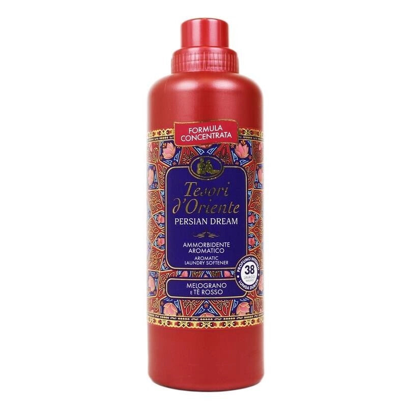 TESORI D'ORIENTE PERSIAN DREAM AMMORBIDENTE MELOGRANO E TÈ ROSSO 760 ML