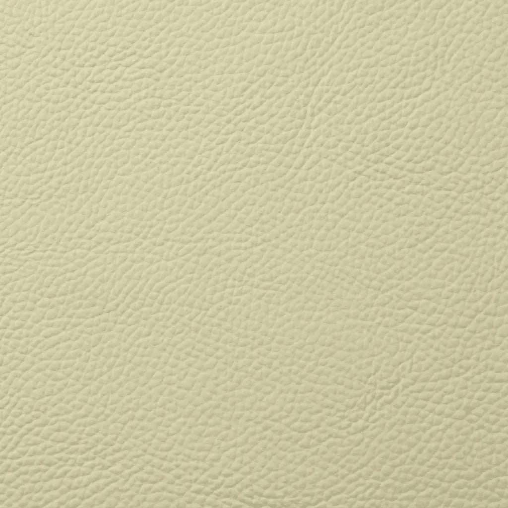 Divano Sedia-Poltrona reclinabile in Vera Pelle Crema 502853