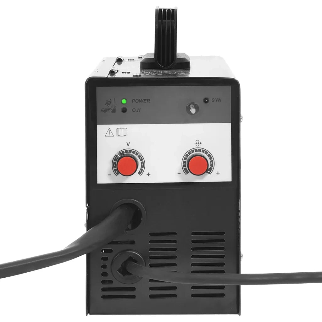 Saldatrice Filo Continuo Senza Gas MIG 120A CFW1555357
