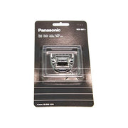 Panasonic WER9521Y1361 Lama di Ricambio per Regolabarba compatibile ER-SC40 ER-SC60 acciaio inox colore Nero