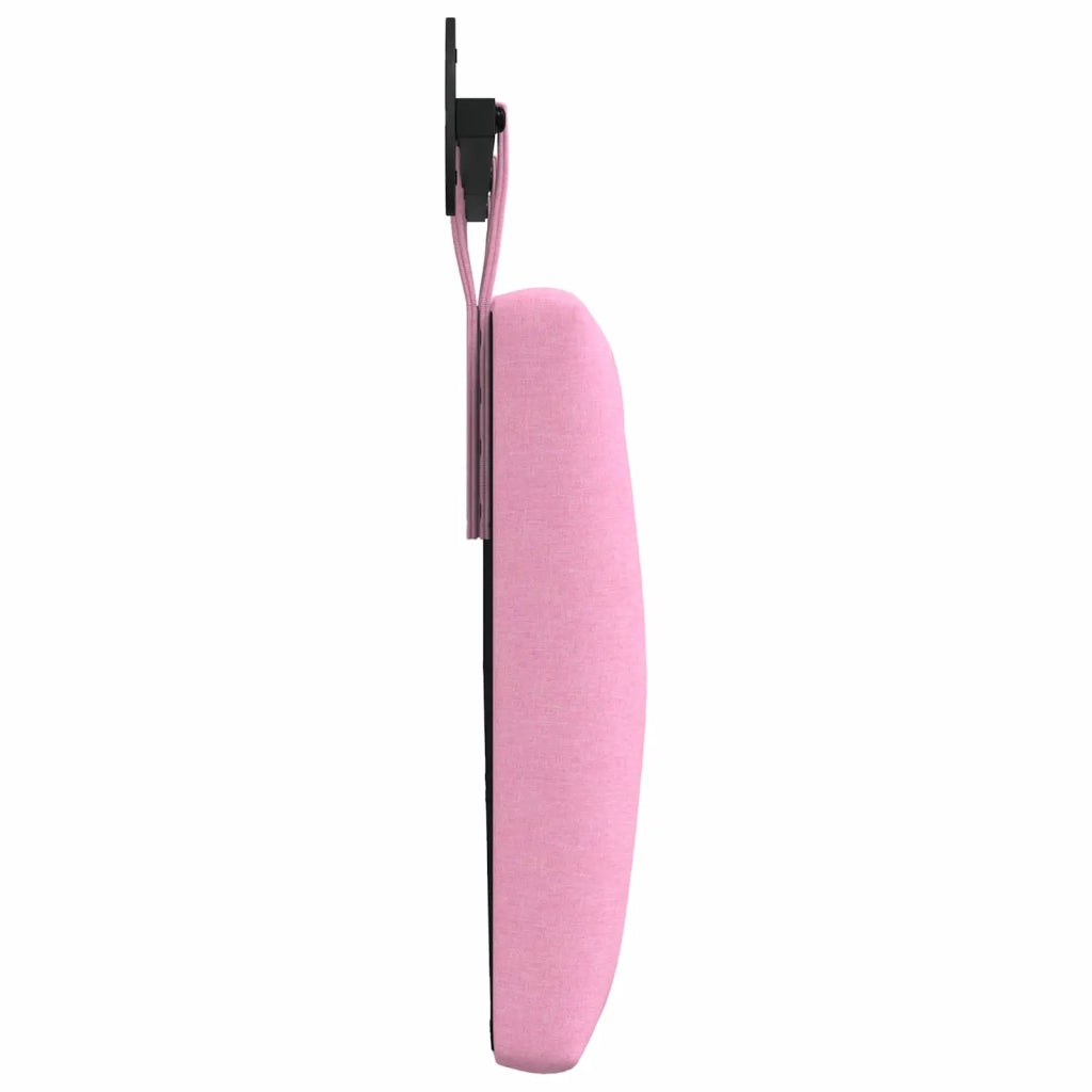 Testiera sospesa Rosa Tessuto 42032218