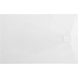 Piatto Doccia Magnum White 120x90
