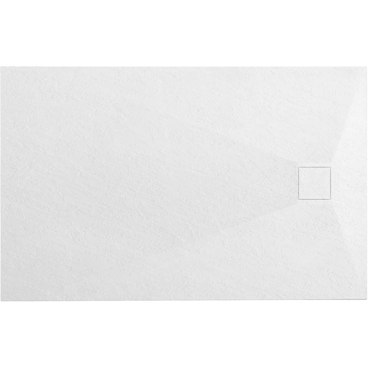 Piatto Doccia Magnum White 120x90