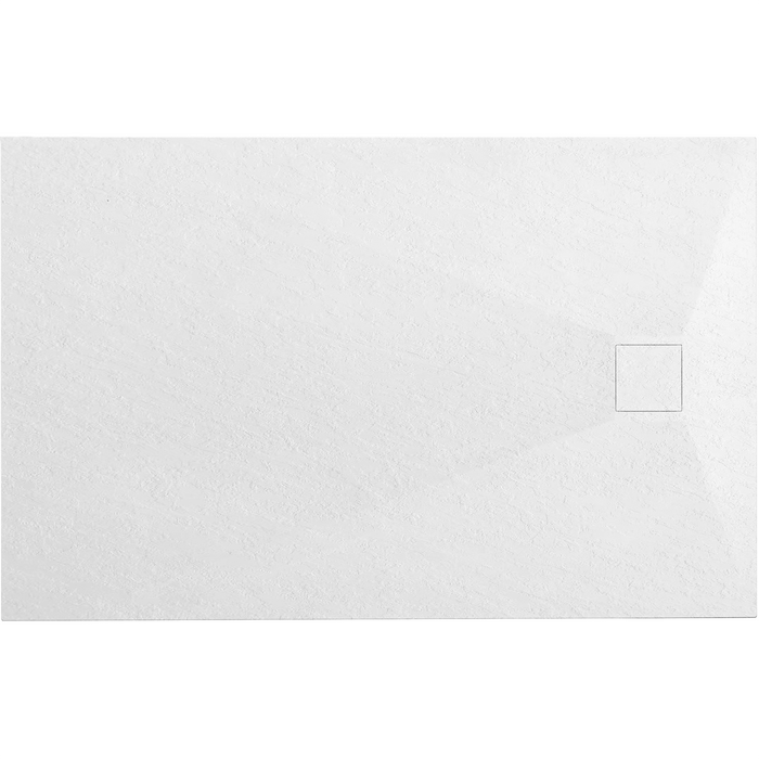 Piatto Doccia Magnum White 120x90