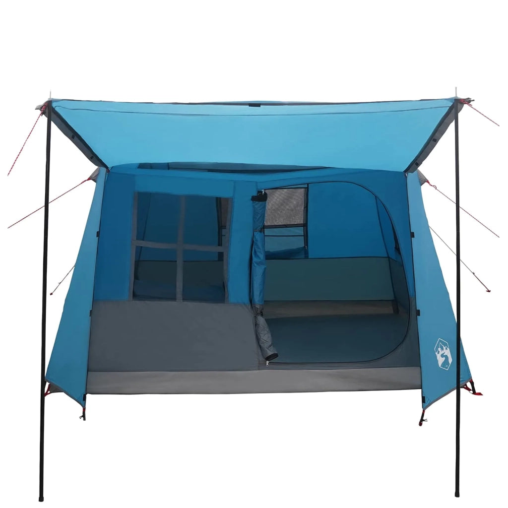 Tenda a tunnel Blu 275 x 240 x 200 cm 42017431