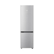 Frigorifero lg gbbs727cmb ambqeuz gbbs727cmb metal sorbet