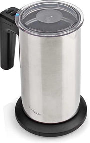 Abitazione per lattine 015 con elemento di riscaldamento nascosto 500 W a raggio wireless 1 livello di velocità - Momento di creazione di atmosfera per caffè
