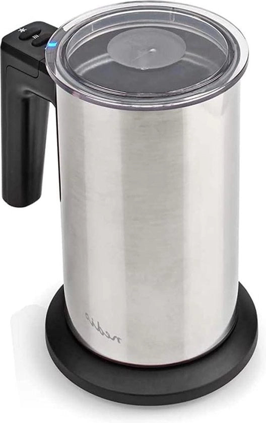 Abitazione per lattine 015 con elemento di riscaldamento nascosto 500 W a raggio wireless 1 livello di velocità - Momento di creazione di atmosfera per caffè