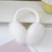 Cappelli da donna, imbottiti per calore e protezione dal freddo, pieghevoli, adatti per donne, cappelli da inverno.