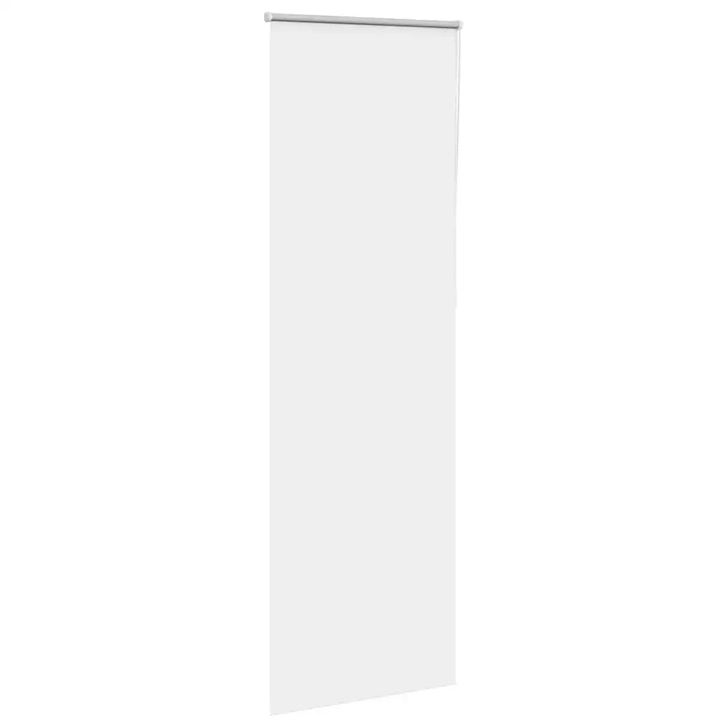 Tenda a Rullo Oscurante 85x230 cm Larghezza Tessuto 80,7 cm 4011983