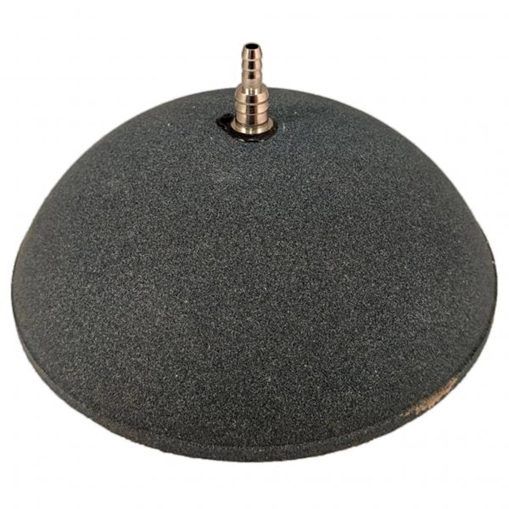 Diffusore d'ossigeno a campana mm120x50h per acquari e laghetti