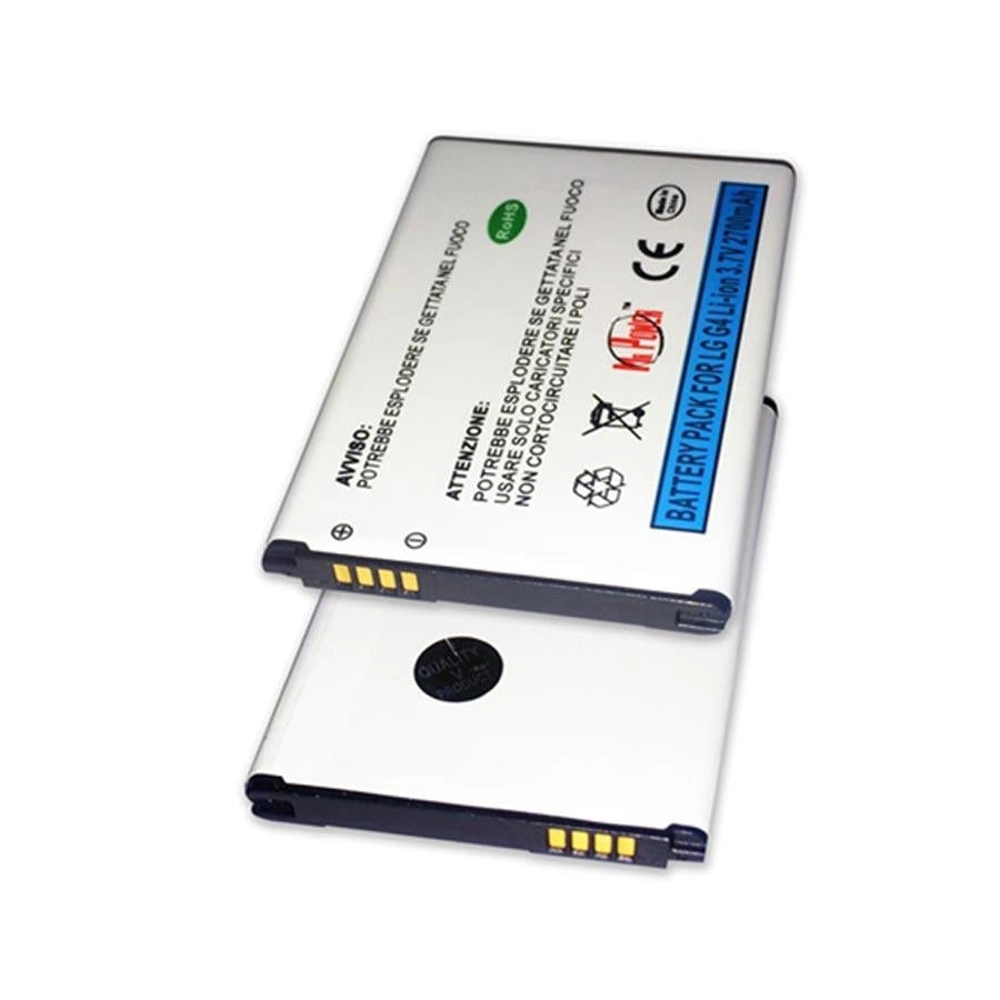 Batteria COMPATIBILE per LG G4